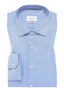 Eterna Modern Fit Cover Shirt Blue