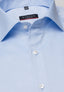 Eterna Modern Fit Cover Shirt Blue