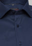 Eterna Modern Fit Cover Shirt Blue