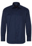 Eterna Modern Fit Cover Shirt Blue