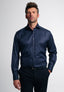 Eterna Modern Fit Cover Shirt Blue