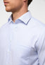 Eterna Modern Fit Micro Print Shirt