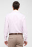 Eterna Slim Fit Linen Shirt