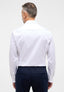 Eterna Super Slim Fit White Shirt