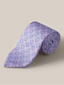 Eton Flower Silk Tie