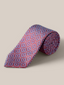 Eton Flower Silk Tie