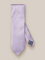 Eton Geometric Silk Tie