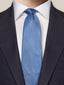 Eton Semi Solid Silk Tie