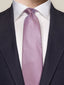 Eton Semi Solid Silk Tie