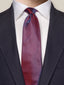 Eton Semi Solid Silk Tie