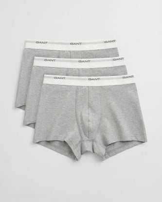 Gant 3-Pack Core Trunks Box Set
