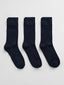 Gant 3-Pack Soft Cotton Socks