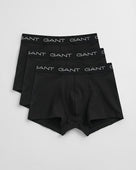 Gant 3-Pack Trunks