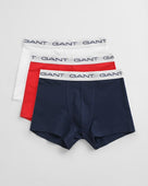 Gant 3-Pack Trunks