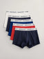 Gant 5pk Trunks Set