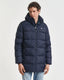 Gant Active Cloud Mid Length Jacket