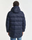Gant Active Cloud Mid Length Jacket