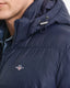 Gant Active Cloud Mid Length Jacket