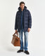 Gant Active Cloud Mid Length Jacket