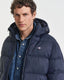 Gant Active Cloud Mid Length Jacket