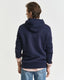 Gant Archive Shield Hoodie