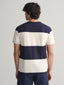 Gant Barstriped T-Shirt