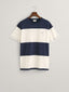 Gant Barstriped T-Shirt