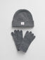 Gant Beanie & Gloves Gift Set