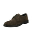 Gant Bidford Cow Suede Laced Derby Shoes