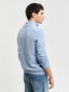 Gant Casual Cotton Half-Zip Sweater