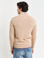 Gant Casual Cotton Half-Zip Sweater