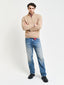 Gant Casual Cotton Half-Zip Sweater