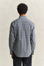 Gant Checked Poplin Shirt