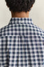 Gant Checked Poplin Shirt