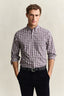 Gant Checked Poplin Shirt