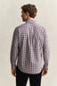 Gant Checked Poplin Shirt