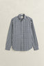 Gant Checked Poplin Shirt