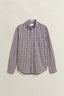 Gant Checked Poplin Shirt