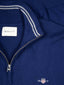 Gant Classic Cotton Half-Zip Sweater