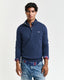 Gant Classic Cotton Half-Zip Sweater