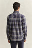 Gant Classic Poplin Check Shirt