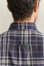 Gant Classic Poplin Check Shirt