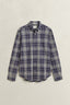 Gant Classic Poplin Check Shirt