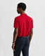 Gant Contrast Piqué Polo Shirt