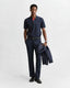 Gant Contrast Piqué Polo Shirt