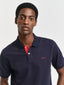 Gant Contrast Piqué Polo Shirt