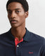 Gant Contrast Piqué Polo Shirt