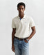 Gant Contrast Piqué Polo Shirt
