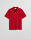 Gant Contrast Piqué Polo Shirt