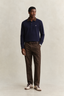 Gant Corduroy Collar Rugger